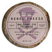 Rebel Cheese - Plant Based Balsamic Fig & Walnut Fromage, 7oz