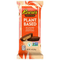 Reese's - Plant-Based Peanut Butter Cups, 1.4oz