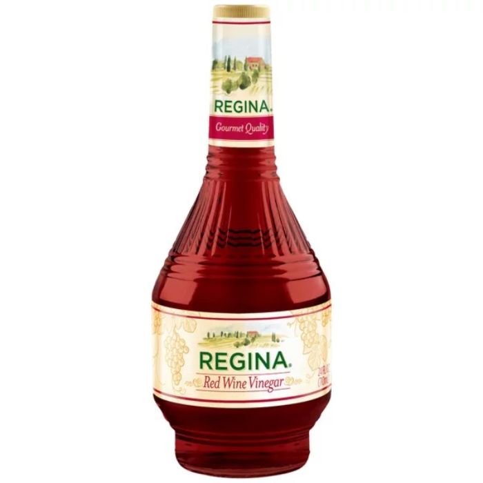 Regina Red Wine Vinegar 24 Oz - Pack Of 6