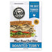 Roasted Turk'y Plant-Based Deli Slices by Unreal Deli