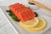 Plant Based Foods - Sashimi Salmon, 8oz