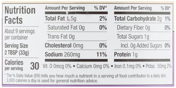 Credo - Oatmilk Queso - Blanco, 11oz