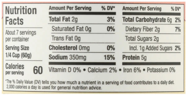 Credo - Alfredo Sauce - Rosa, 15oz