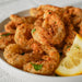 Plant Based Foods - Shrimp - Lemon Pepper, 10.5oz