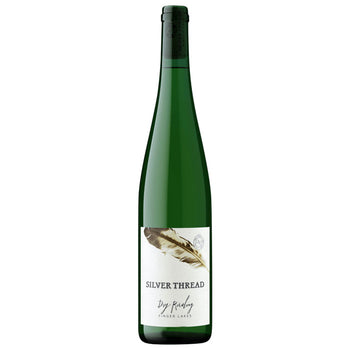 Silver Thread Dry Riesling 2020