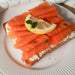 Plant Based Foods - Smoked Salmon, 8oz