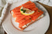 Plant Based Foods - Smoked Salmon, 8oz