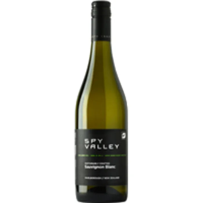 Spy Valley Sauvignon Blanc 2022 - 750ml