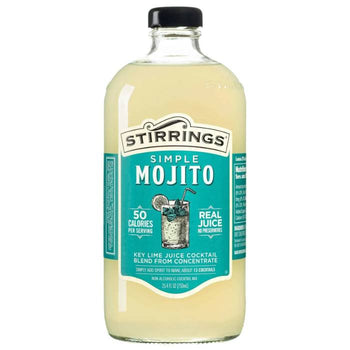 Stirrings - Drink Mixer, 750ml | Multiple Flavors