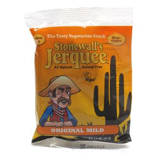 Stonewall's Jerquee, 1.5oz. - Multiple Flavors