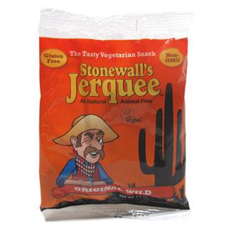 Stonewall's Jerquee - Original Wild