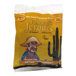 Stonewall's Jerquee - Spicy Chicken