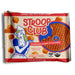 Stroop Club - Traditional Caramel Stroopwafel, 2.1oz