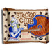 Stroop Club - Coffee Caramel Stroopwafel, 2.1oz