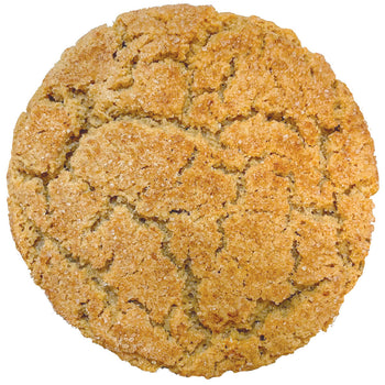Sun Flour Baking - Vegan Snickerdoodle Cookie - Gluten Free, 1oz