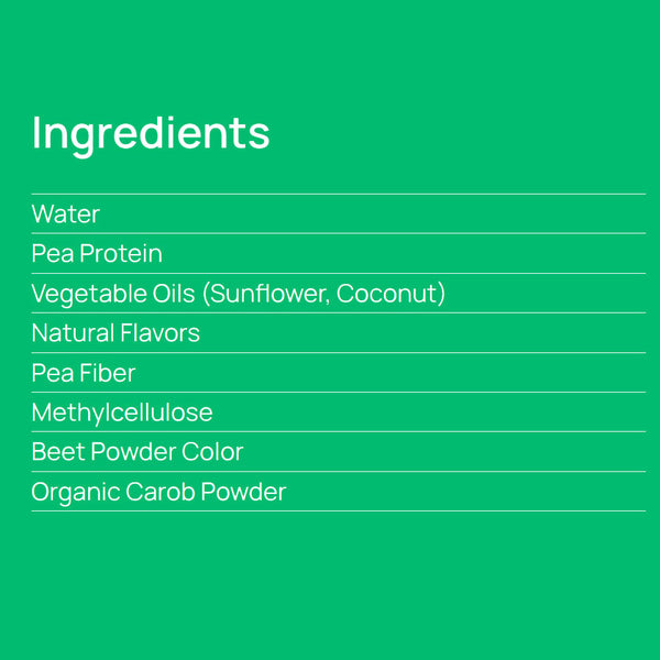Switch - Plant-Based - Burger Patties, 8oz