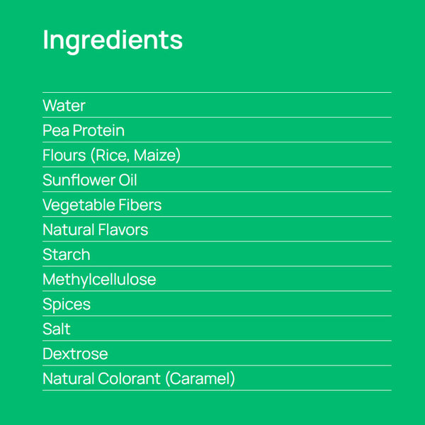 Switch - Plant-Based - Chicken Tenders, 11.3oz