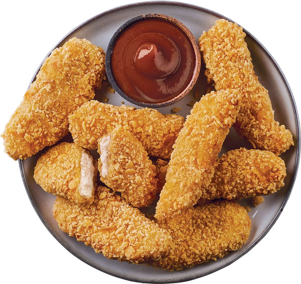 Switch - Plant-Based - Chicken Tenders, 11.3oz