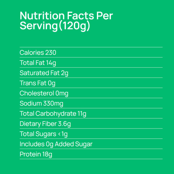 Switch - Plant-Based - Kebab, 8.5oz