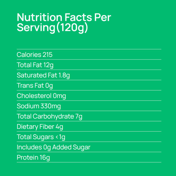 Switch - Plant-Based - Kafta, 8.5oz