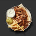 Switch - Plant-Based - Chicken Shawarma, 8.8oz