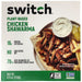 Switch - Plant-Based - Chicken Shawarma, 8.8oz