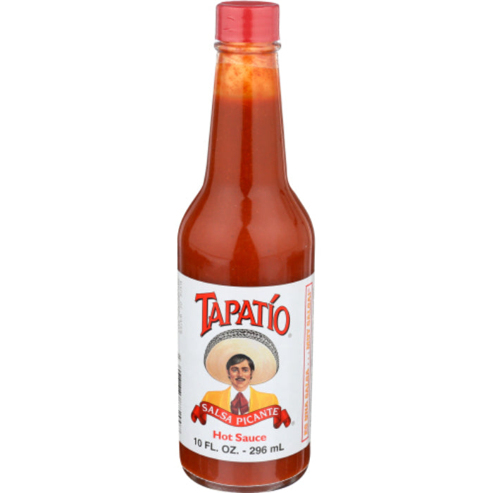 Tapatío Hot Sauce (10 Oz) - Pack of 12