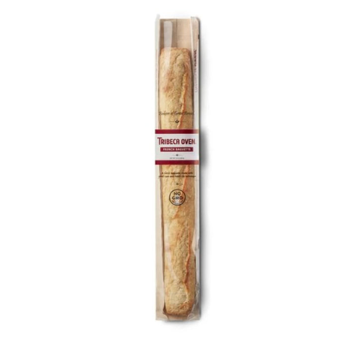 Tribeca Oven Baguette French Retail 9 Oz - Pack Of 22