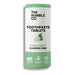 The Humbe Co. - Toothpaste Tablets, Fuoride-Free, Fresh Mint (60-pack)