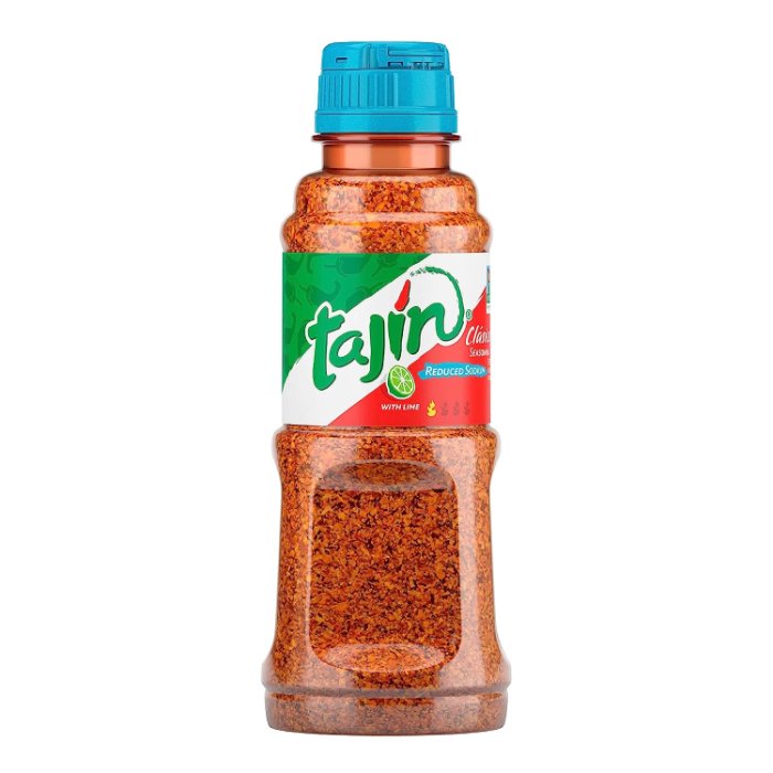 Tajin Ssnng Tajin Low Sodium 5 Oz - Pack Of 24