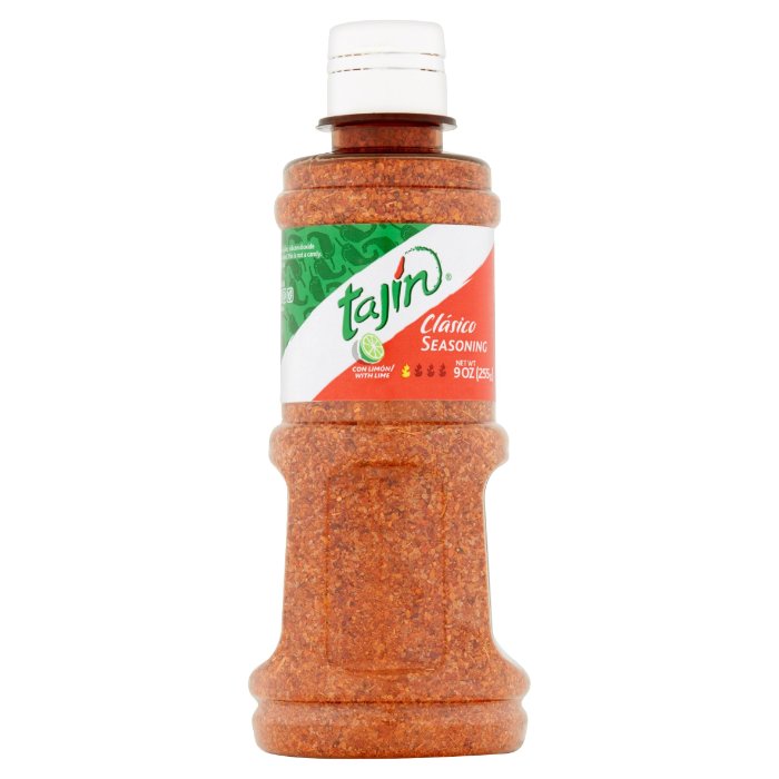 Tajin Tajin 9 Oz - Pack Of 6