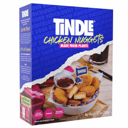 TiNDLE - Chicken Nuggets, 9.1oz