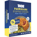 TiNDLE - Stuffed Chicken - Parmigiana, 12.7oz