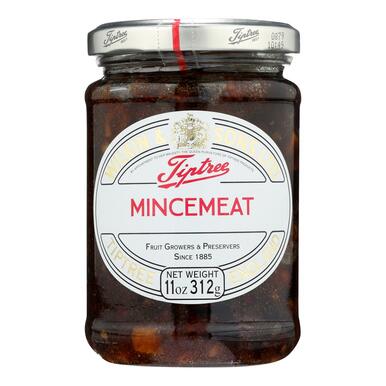 Tiptree Mincemeat Mixed Fruits, 11 Oz
 | Pack of 6