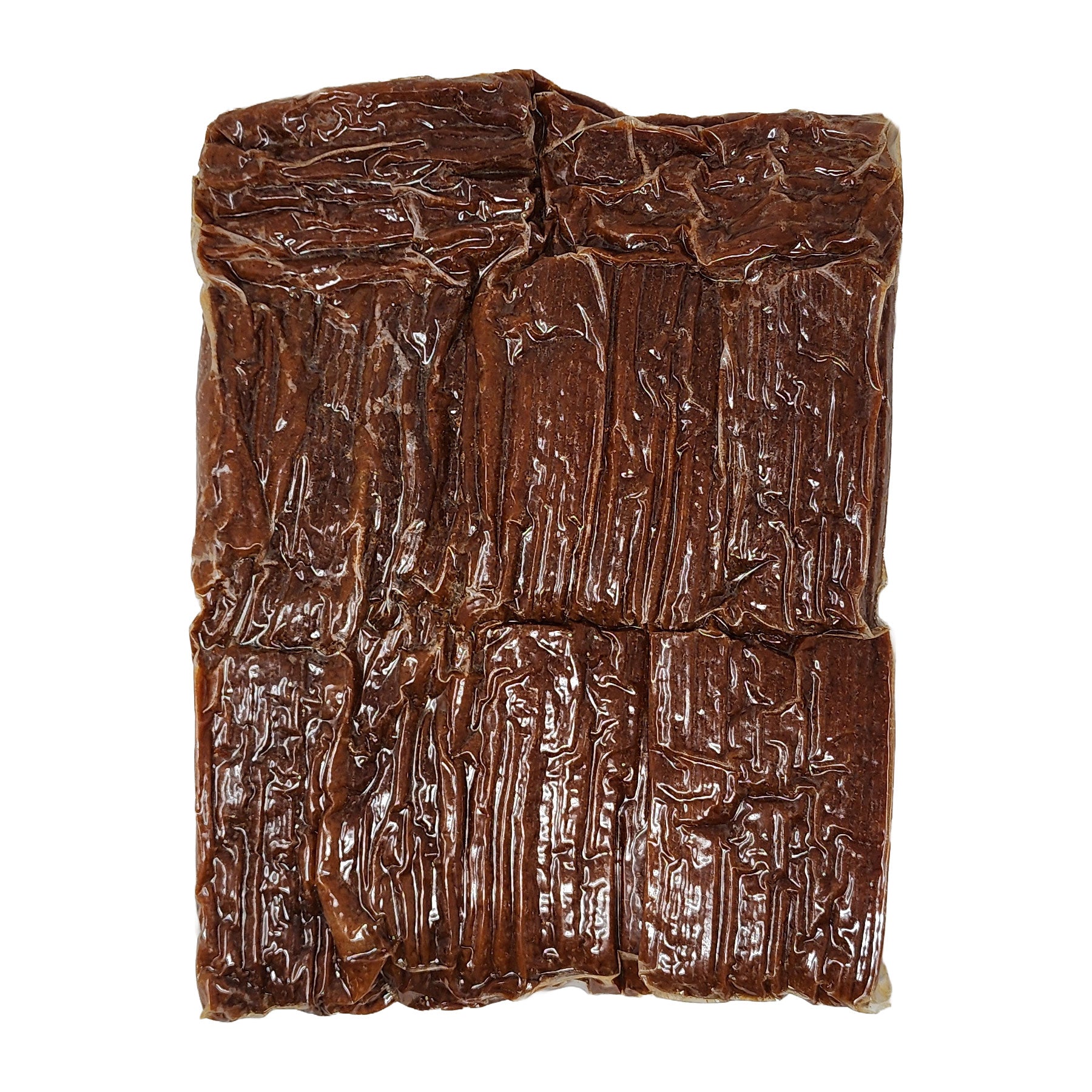 Upton's Naturals - Bacon Seitan Strips, Foodservice, 5lb