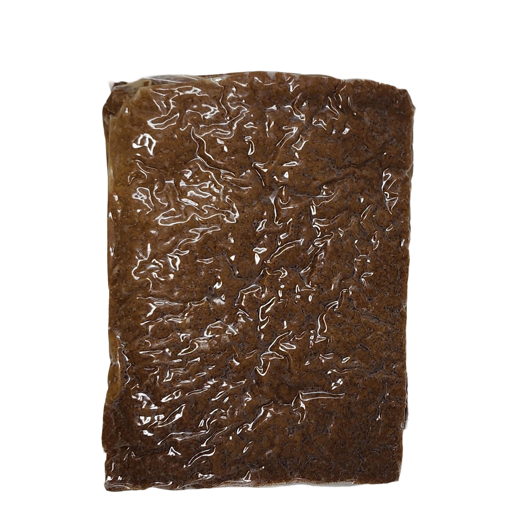 Upton's Naturals - Chicken Seitan Sheets, Foodservice, 4lb