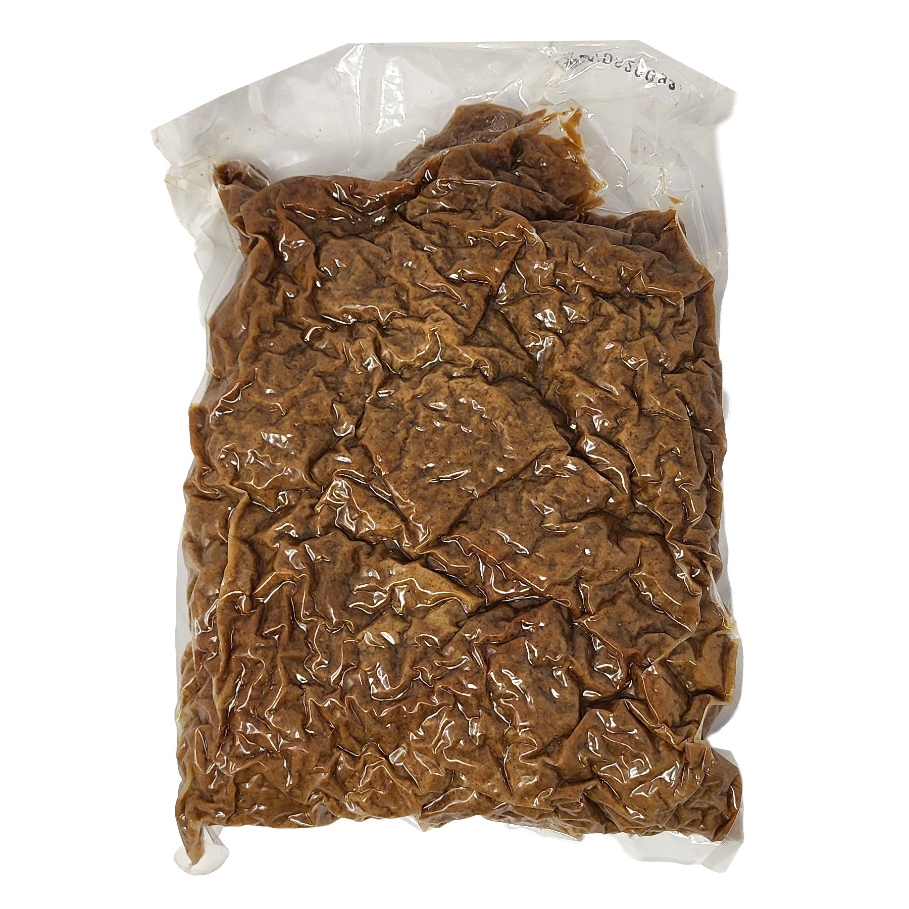 Upton's Naturals - Traditional Seitan Chunks, Foodservice, 5lb