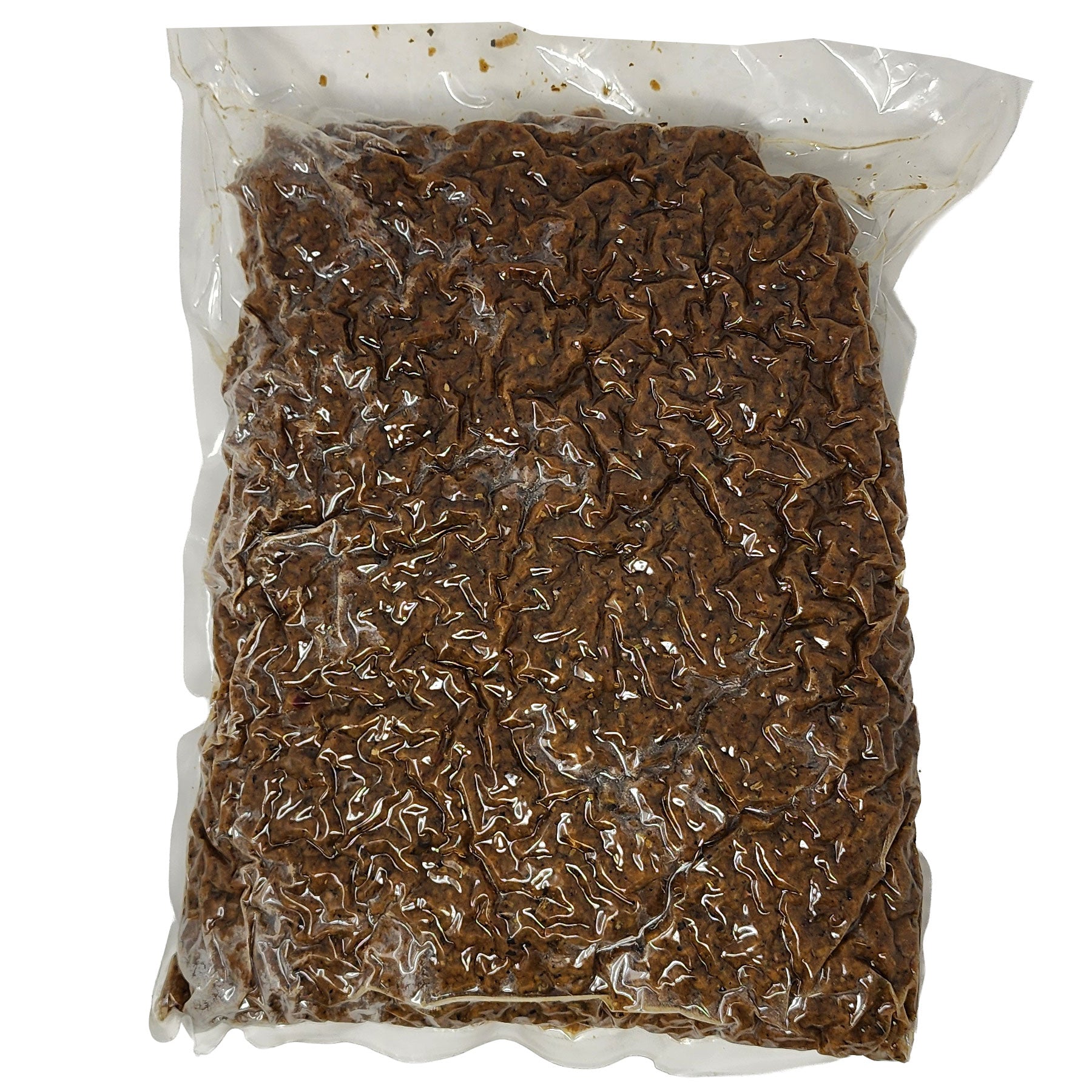 Upton's Naturals - Italian Seitan, Foodservice, 5lb