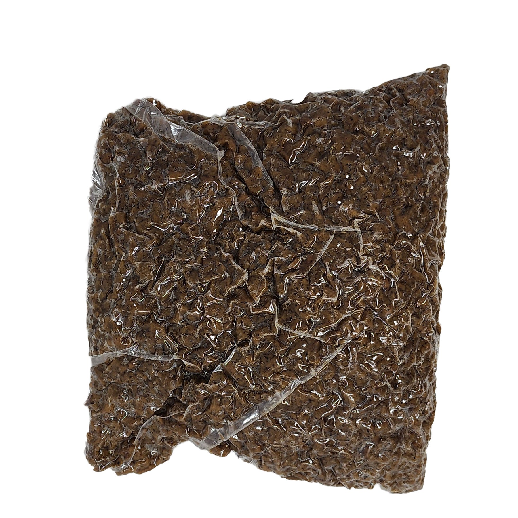 Upton's Naturals - Ground Seitan, Foodservice, 5lb