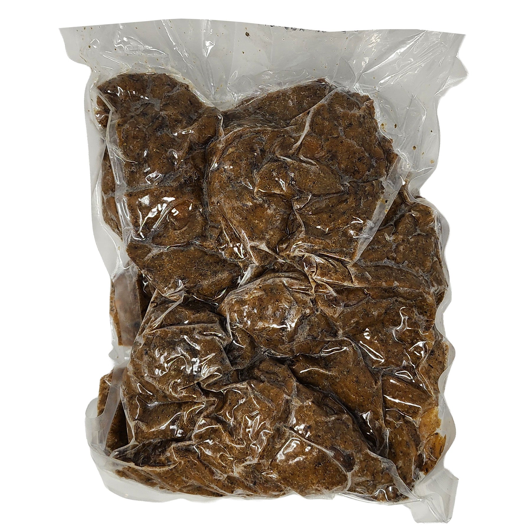 Upton's Naturals - Gyro, Foodservice, 5lb