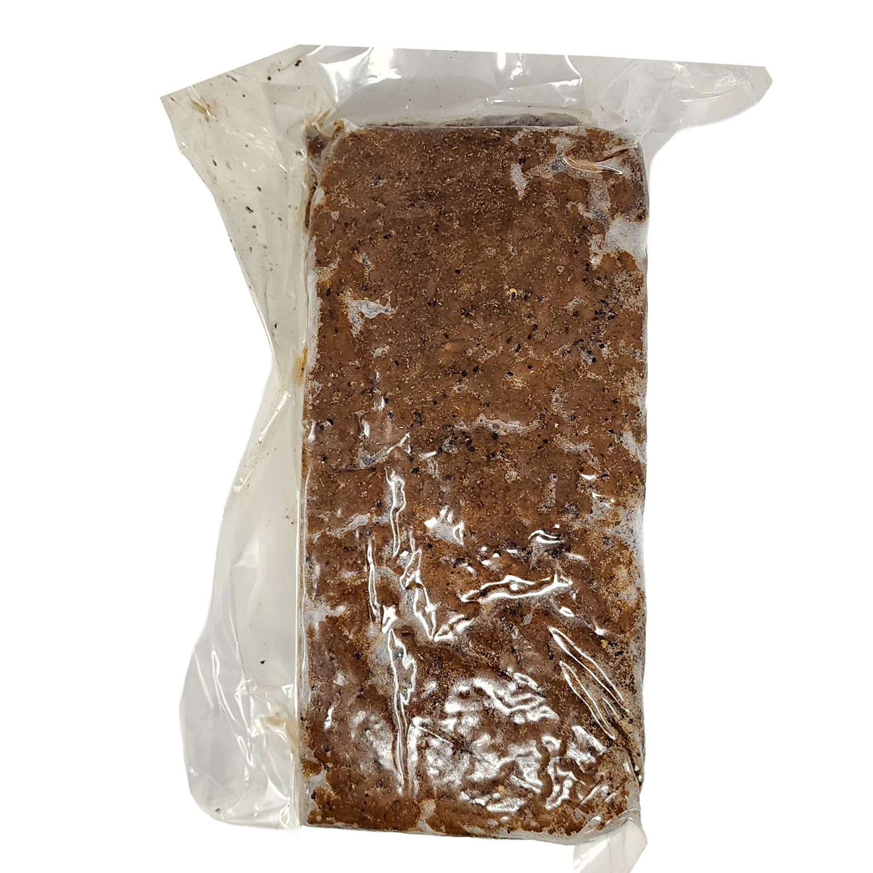 Upton's Naturals - Pastrami Seitan, Foodservice, 5lb
