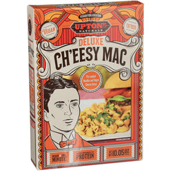 Upton's Naturals - Ch'eesy Mac, 10.05oz