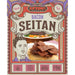 Upton's Naturals - Bacon Seitan Strips, 5oz