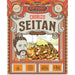 Upton's Naturals - Chorizo Seitan, 8oz
