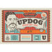 Upton's Naturals - Updog Vegan Hot Dogs, 10oz