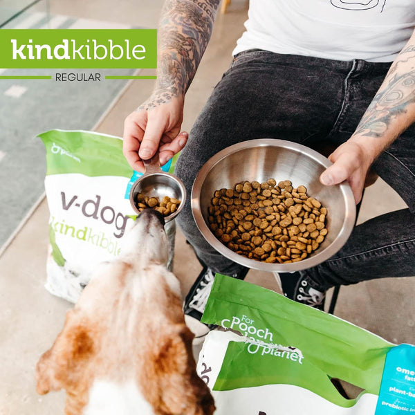 V-Dog - Kind Kibble, 24lb