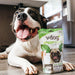 V-Dog - Wiggle Biscuits - Blueberry, 10oz
