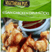 Vegetarian Plus - Vegan Chicken Drumsticks, 7.4oz