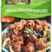Vegetarian Plus - Vegan Orange Chicken, 10.5oz