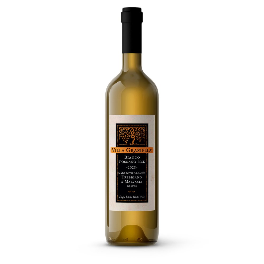 Villa Graziella Blanco Toscano 2023 - 750ml